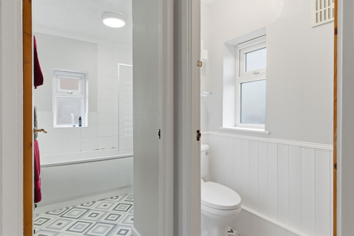 Kingsway, Duxford, CB22