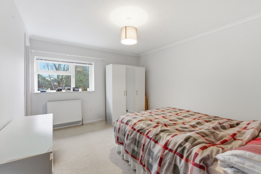 Kingsway, Duxford, CB22