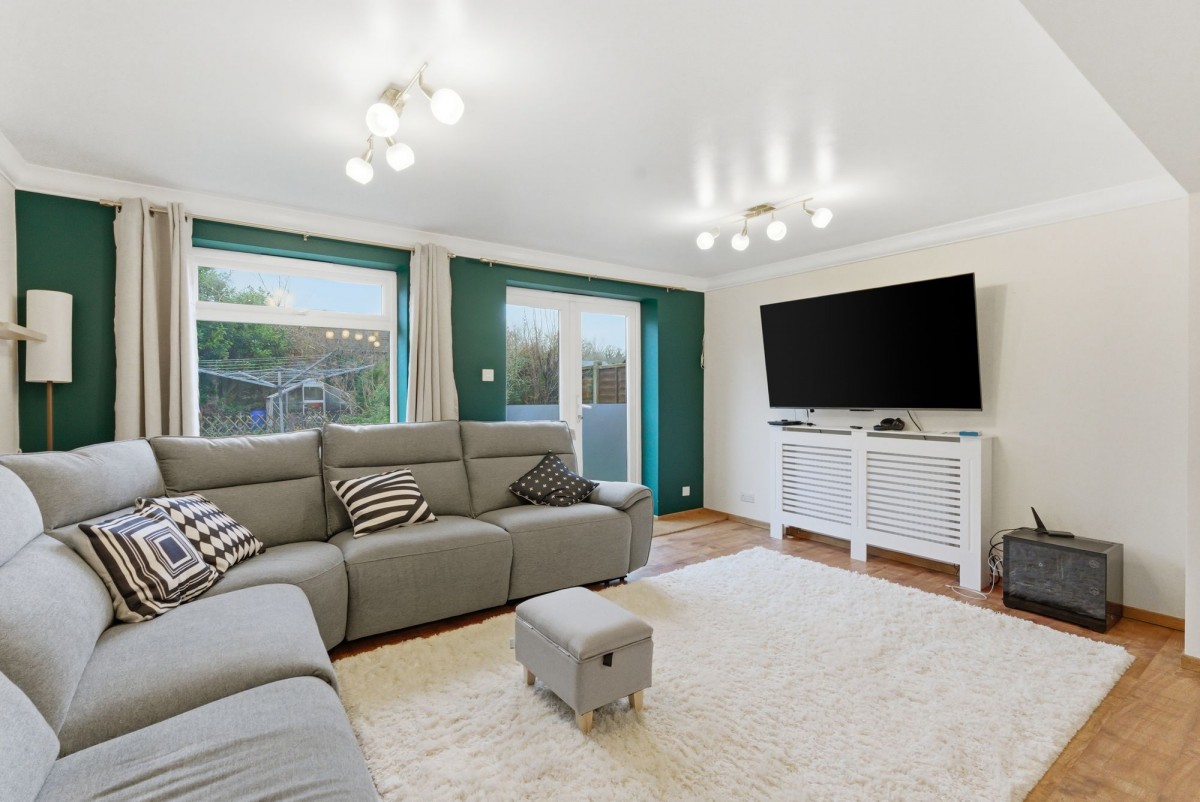 Kingsway, Duxford, CB22