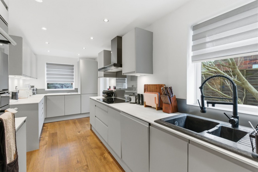 Kingsway, Duxford, CB22