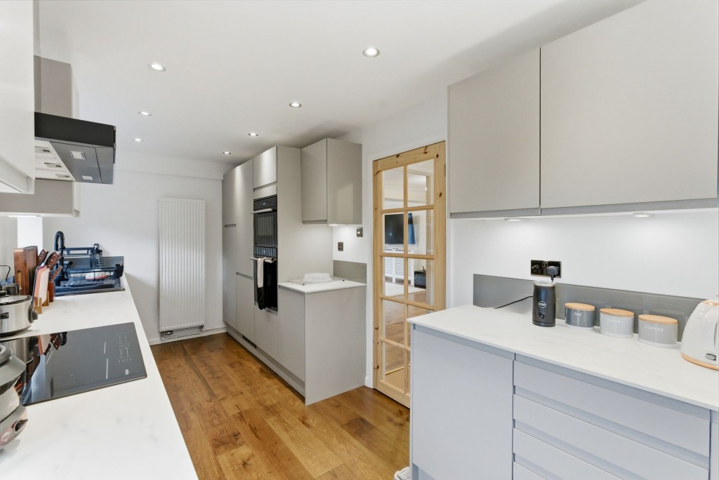 Kingsway, Duxford, CB22