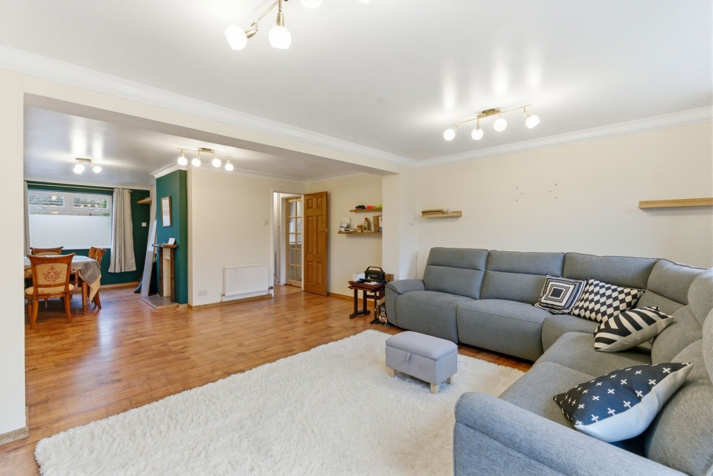 Kingsway, Duxford, CB22