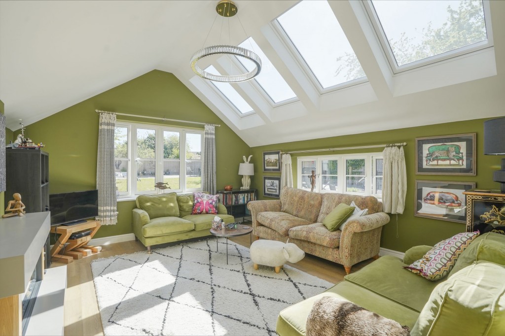 Chapel Street, Stretham, CB6