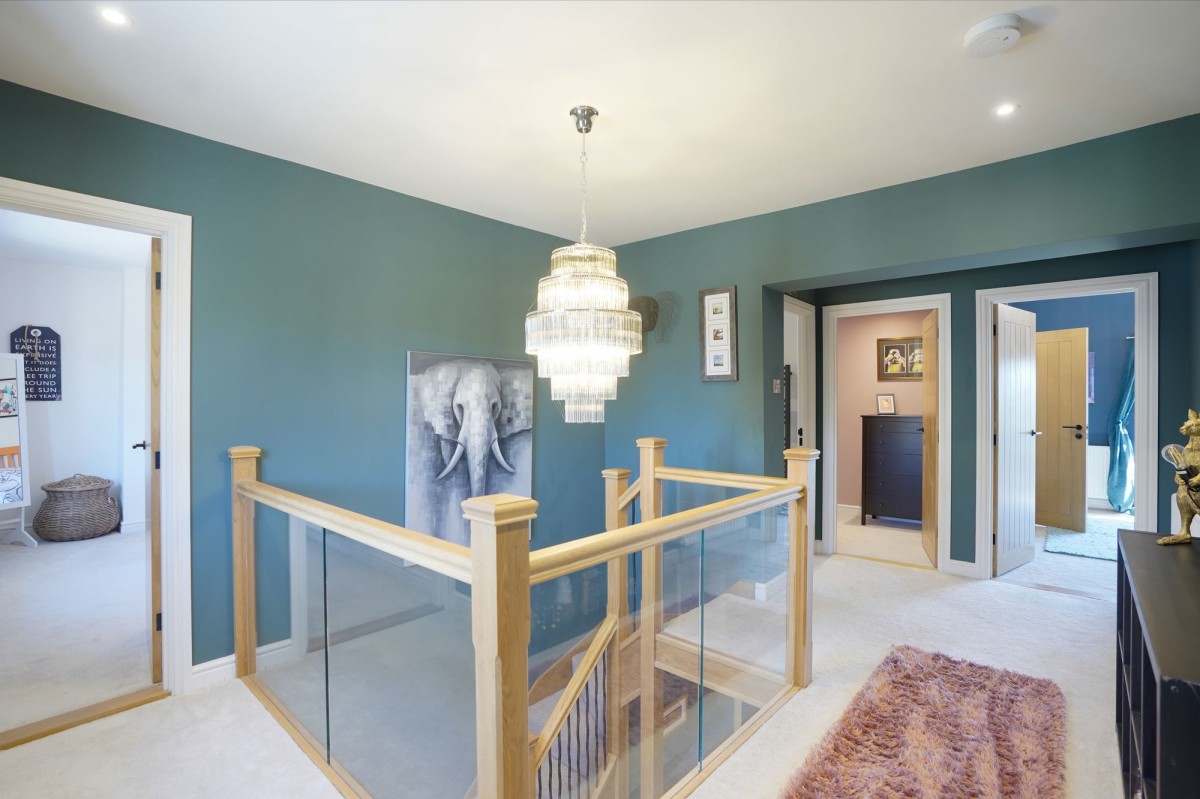 Chapel Street, Stretham, CB6