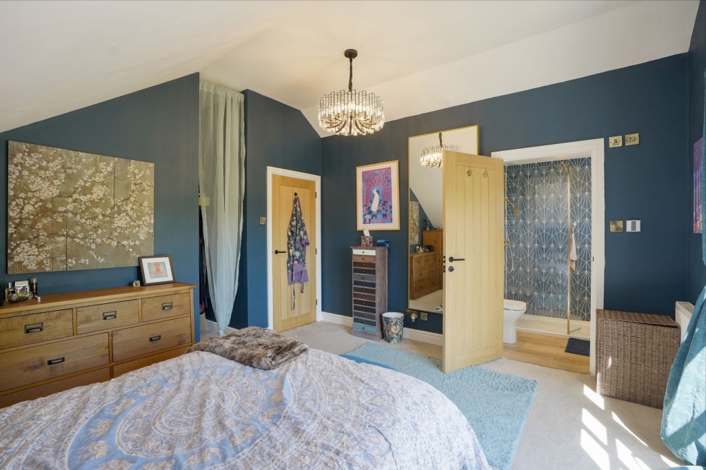 Chapel Street, Stretham, CB6