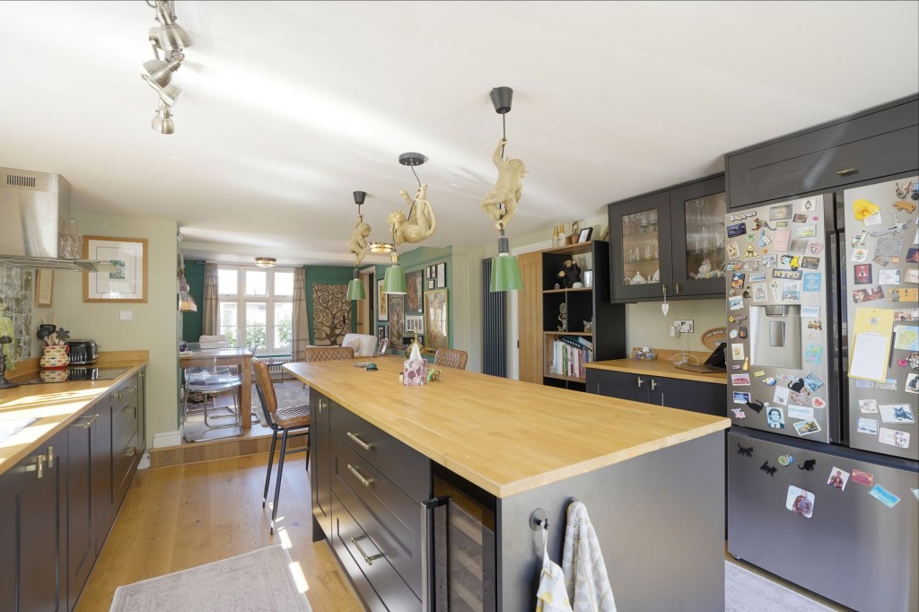 Chapel Street, Stretham, CB6