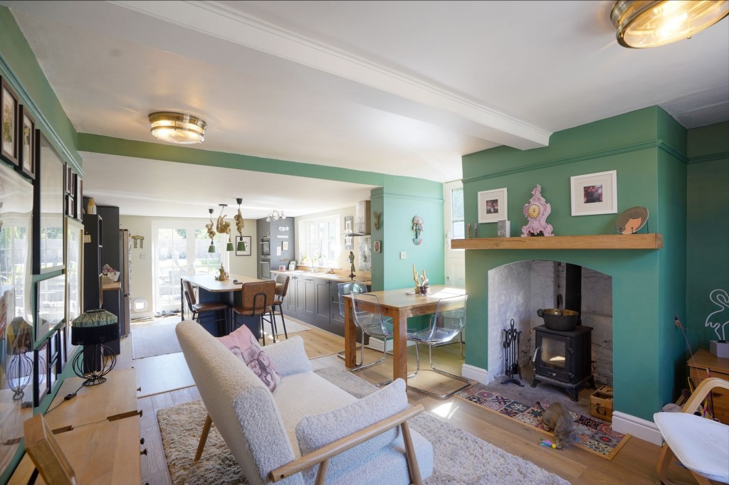 Chapel Street, Stretham, CB6