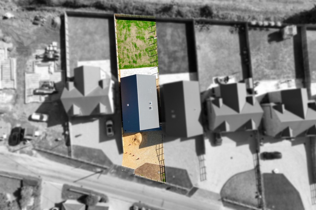 Stow Road, Wiggenhall St. Mary Magdalen, PE34