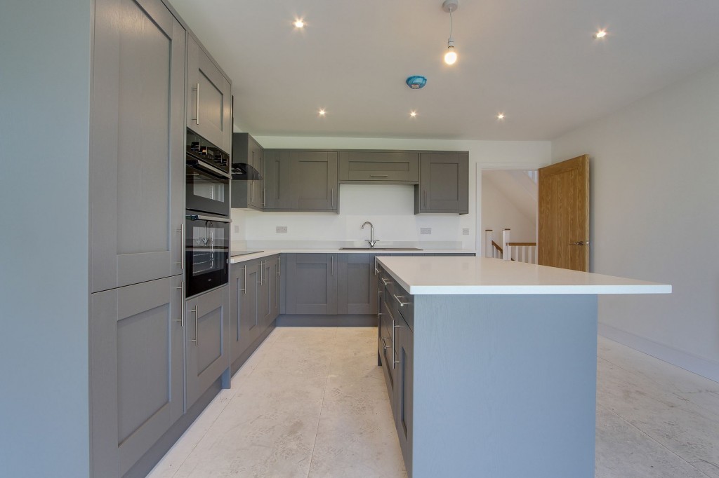 Stow Road, Wiggenhall St. Mary Magdalen, PE34