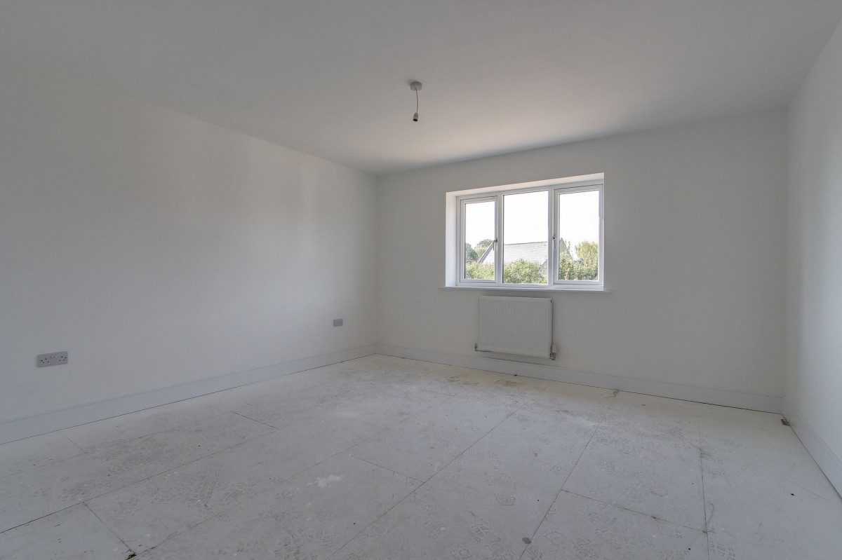 Stow Road, Wiggenhall St. Mary Magdalen, PE34