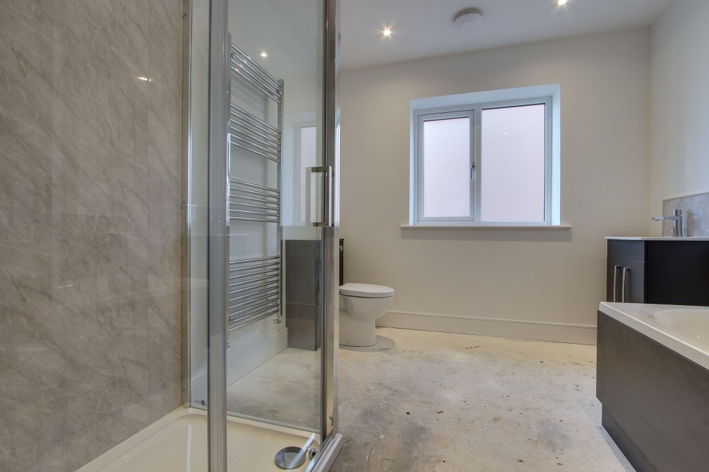 Stow Road, Wiggenhall St. Mary Magdalen, PE34