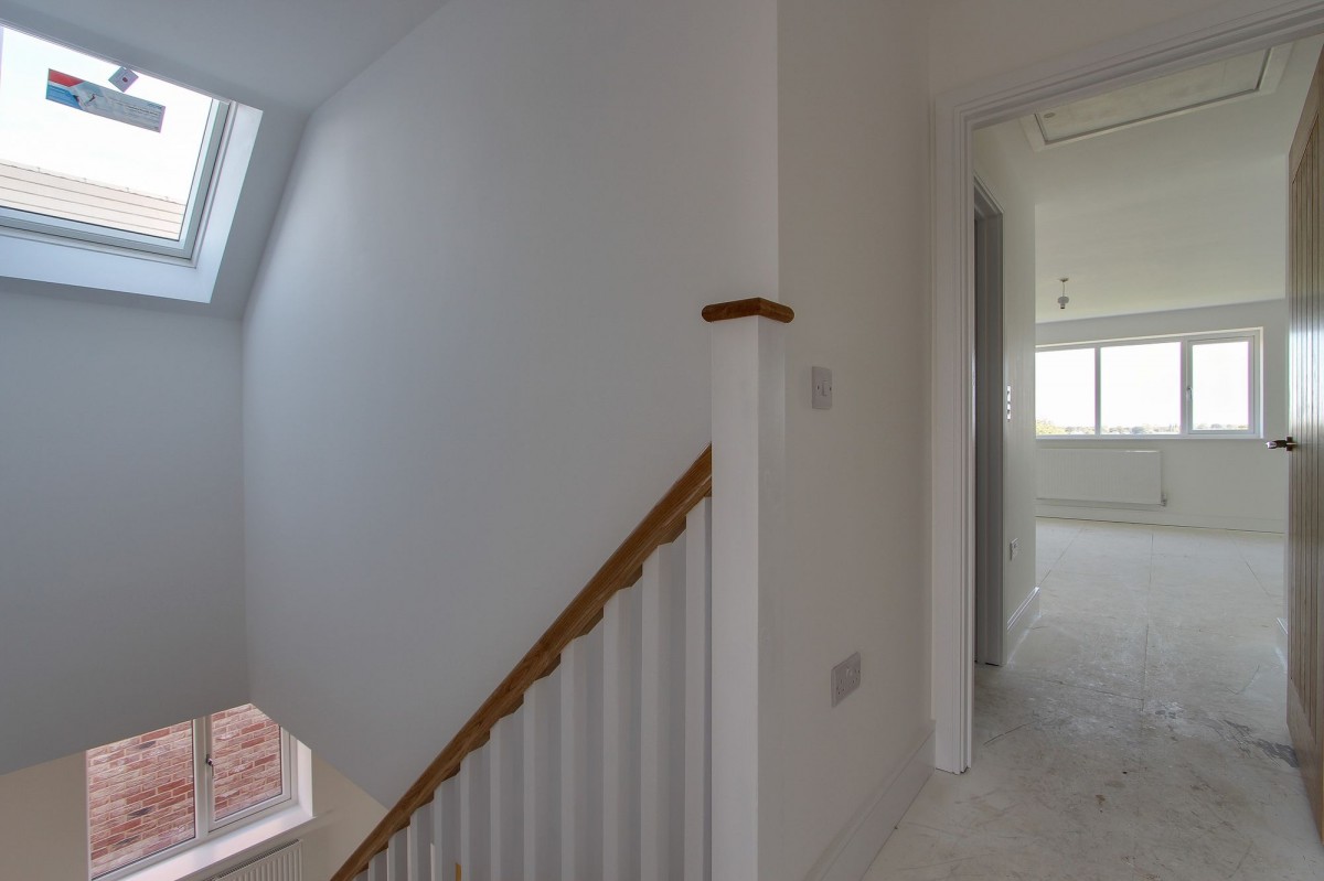 Stow Road, Wiggenhall St. Mary Magdalen, PE34