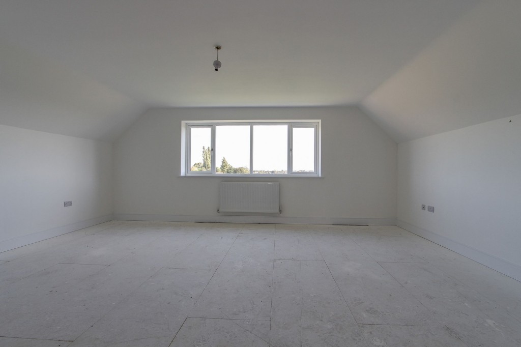 Stow Road, Wiggenhall St. Mary Magdalen, PE34