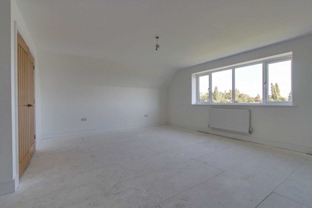 Stow Road, Wiggenhall St. Mary Magdalen, PE34