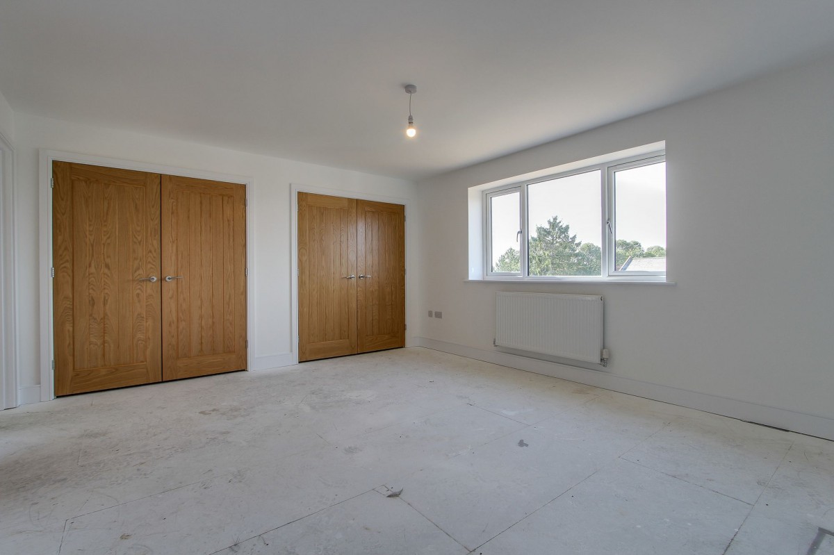 Stow Road, Wiggenhall St. Mary Magdalen, PE34