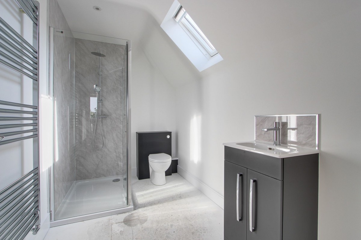 Stow Road, Wiggenhall St. Mary Magdalen, PE34