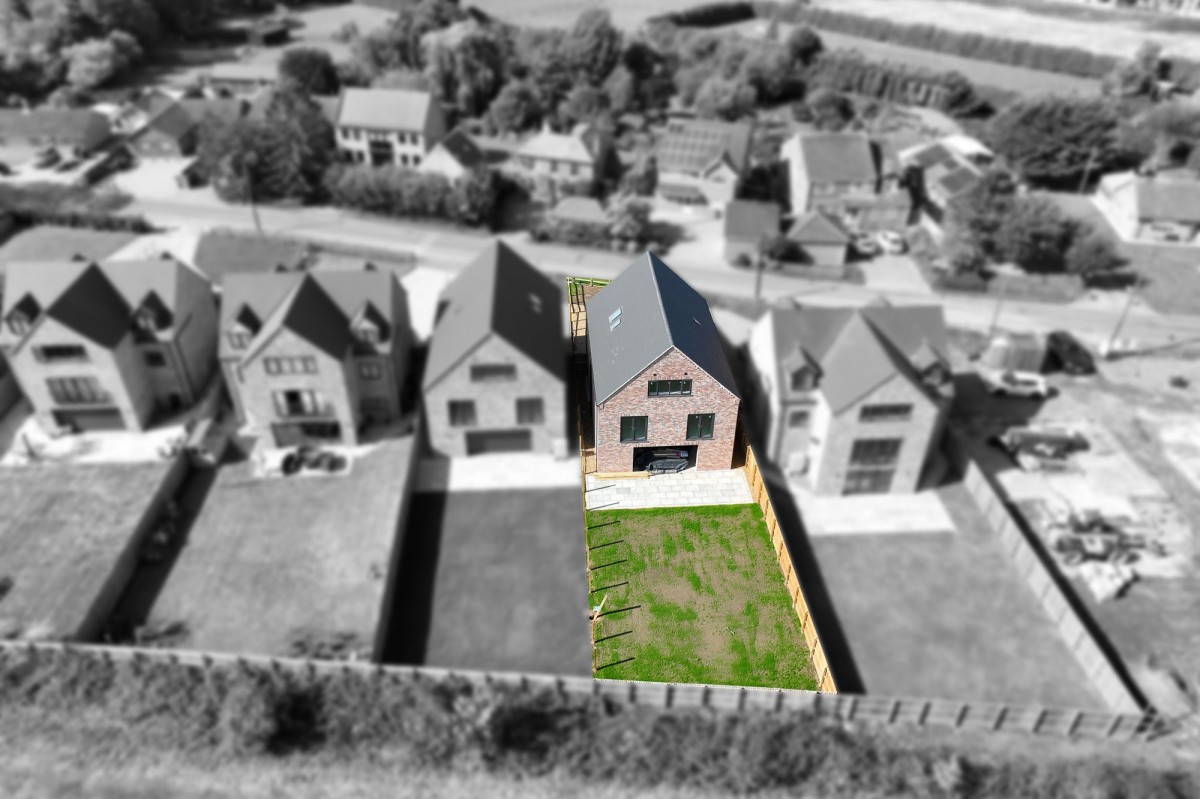 Stow Road, Wiggenhall St. Mary Magdalen, PE34