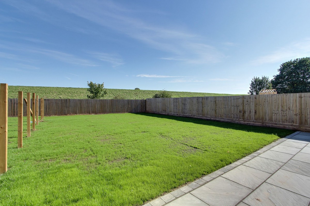 Stow Road, Wiggenhall St. Mary Magdalen, PE34