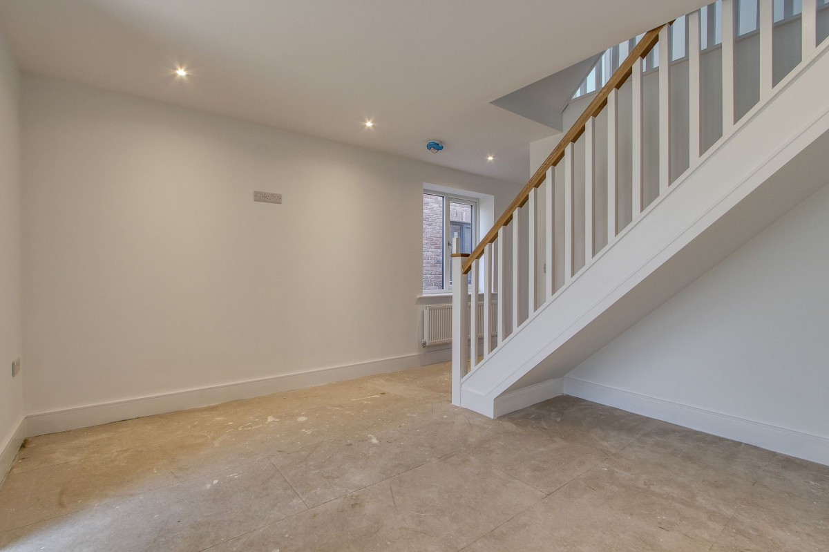 Stow Road, Wiggenhall St. Mary Magdalen, PE34