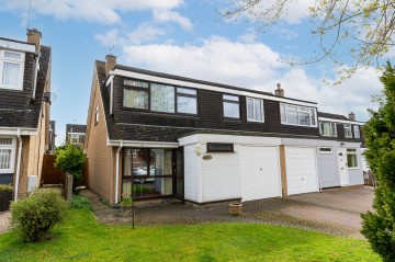 Maple Close, Linton, CB21