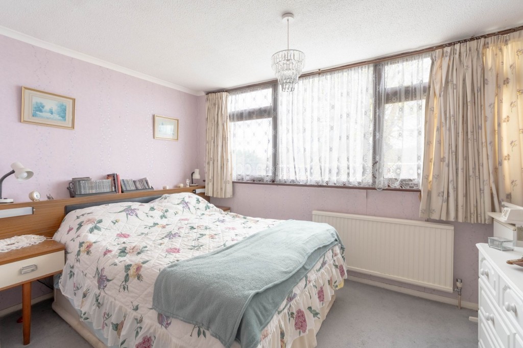 Maple Close, Linton, CB21