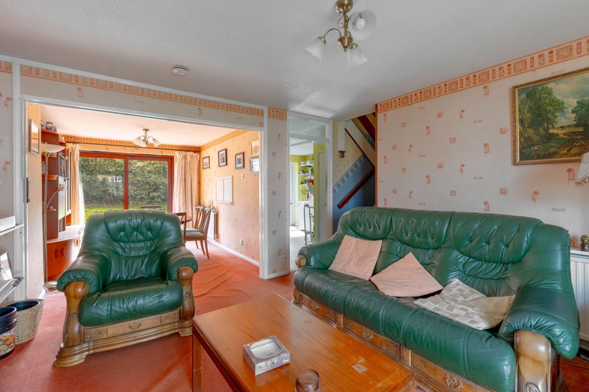 Maple Close, Linton, CB21