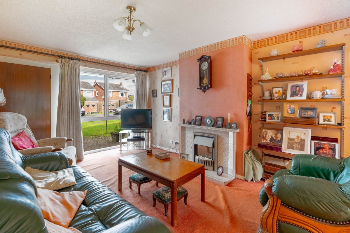 Maple Close, Linton, CB21