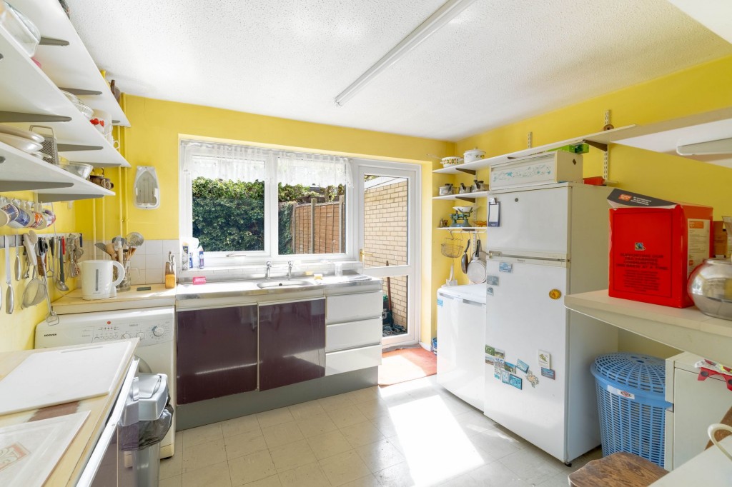 Maple Close, Linton, CB21