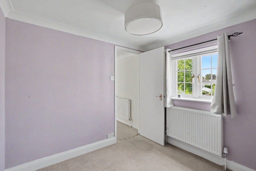Oxford Street, Exning, CB8