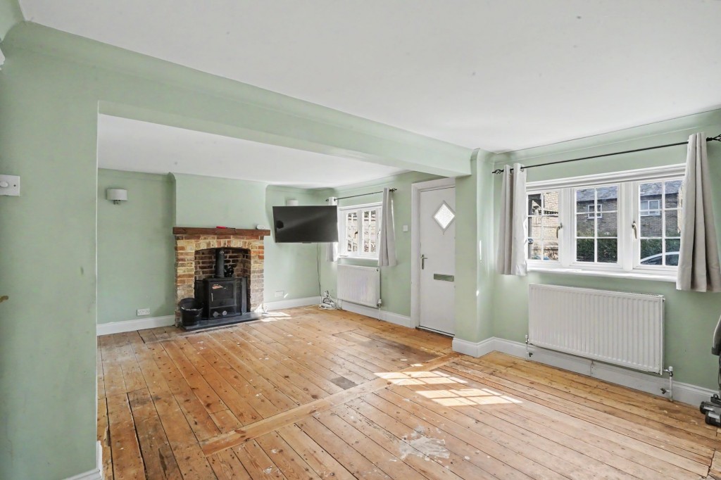 Oxford Street, Exning, CB8