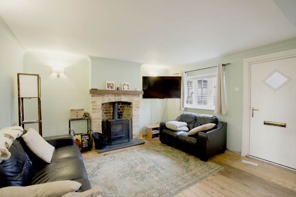 Oxford Street, Exning, CB8