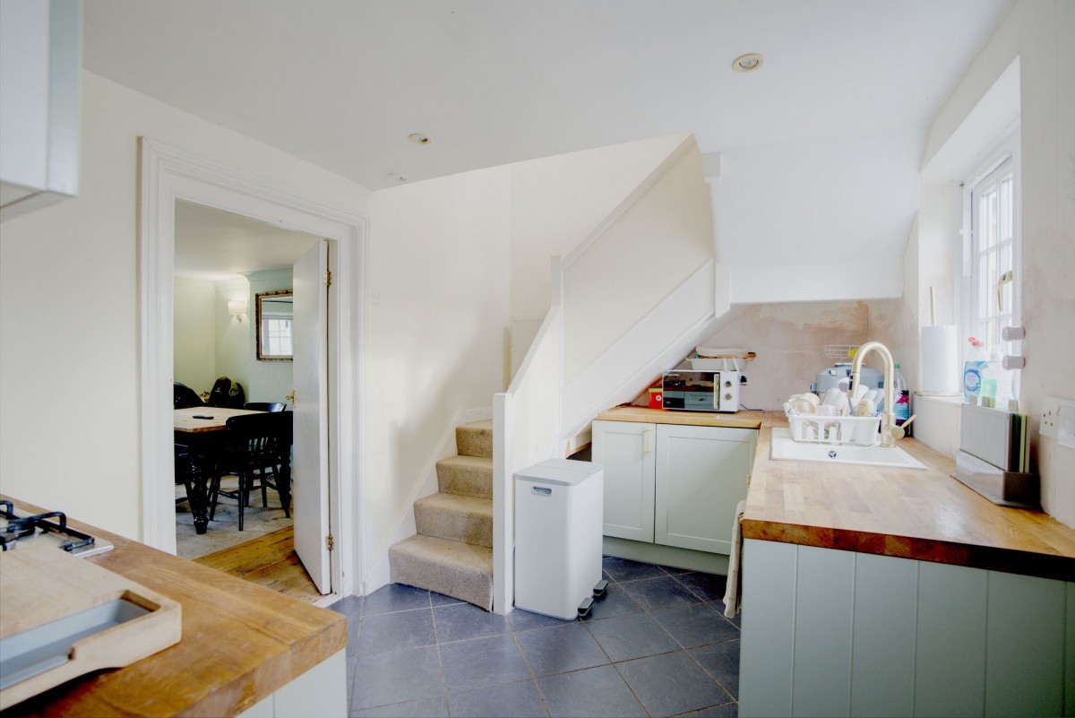 Oxford Street, Exning, CB8