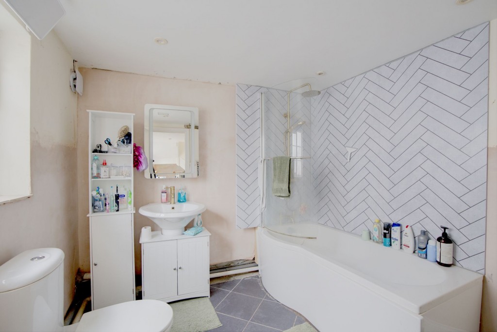 Oxford Street, Exning, CB8