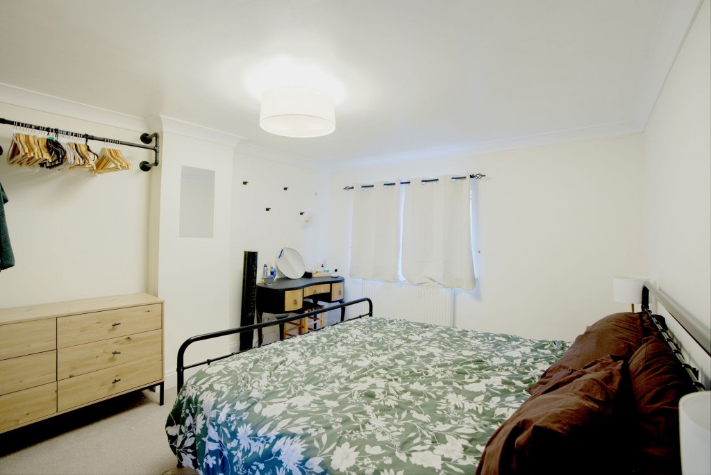 Oxford Street, Exning, CB8