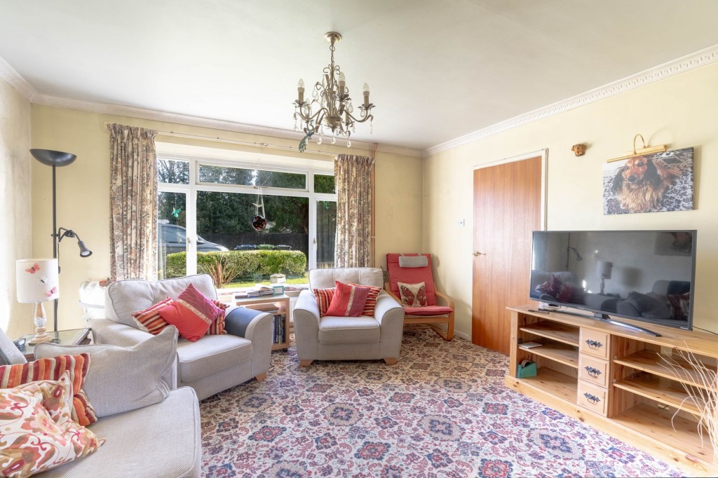 Neale Close, Cambridge, CB1