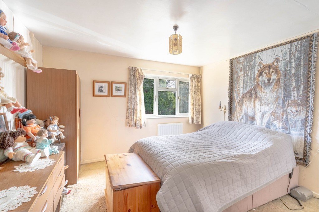 Neale Close, Cambridge, CB1