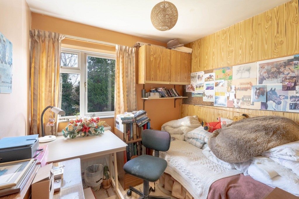 Neale Close, Cambridge, CB1