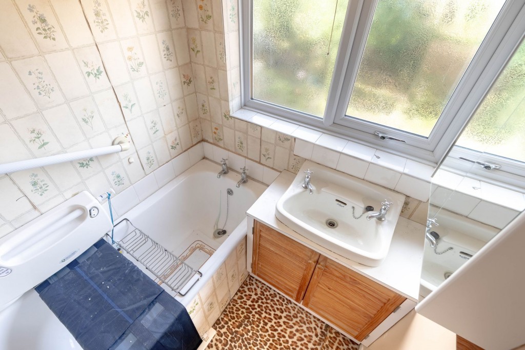 Neale Close, Cambridge, CB1