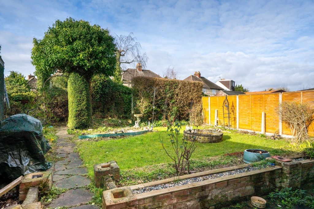 Neale Close, Cambridge, CB1