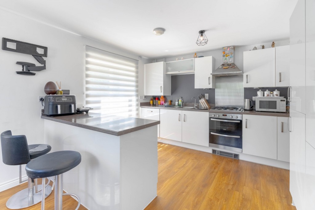Kelvin Drive, Withersfield, CB9