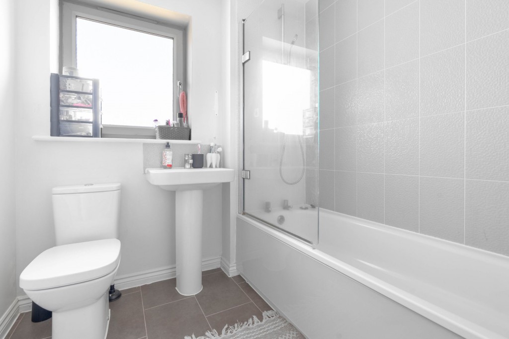 Kelvin Drive, Withersfield, CB9