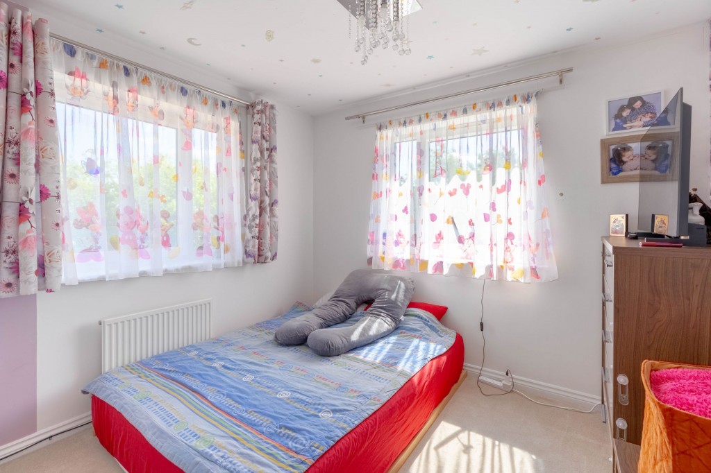 Kelvin Drive, Withersfield, CB9
