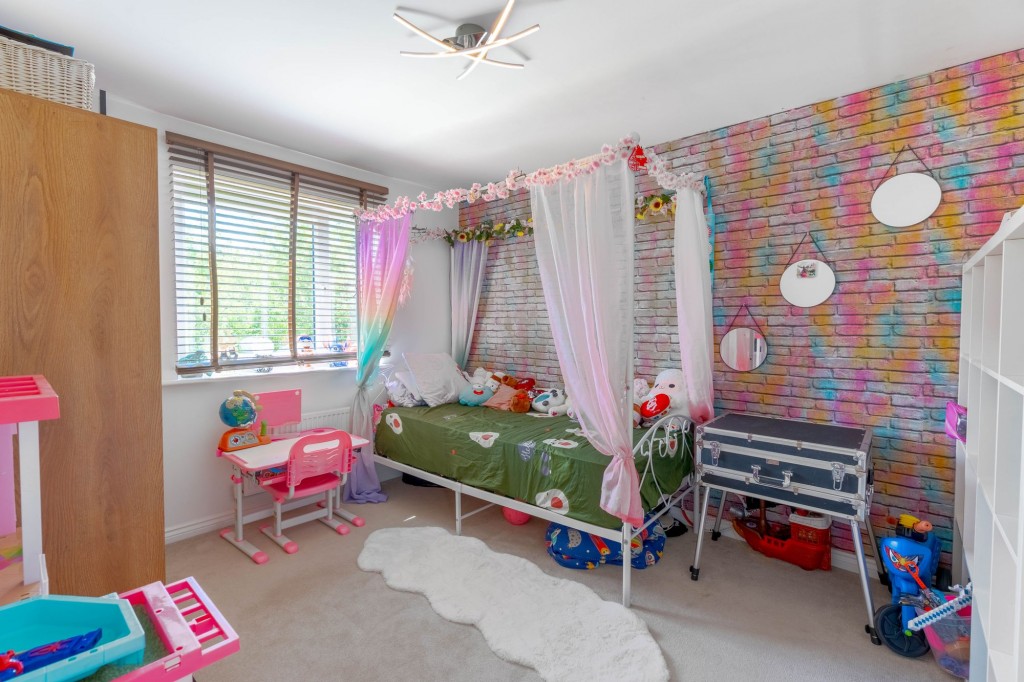 Kelvin Drive, Withersfield, CB9