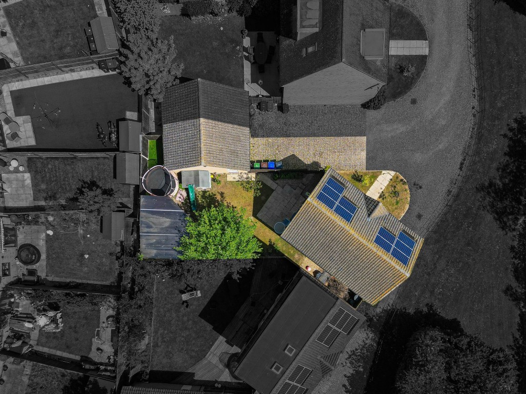 Kelvin Drive, Withersfield, CB9