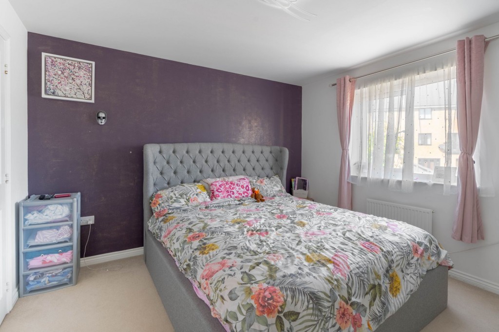 Kelvin Drive, Withersfield, CB9