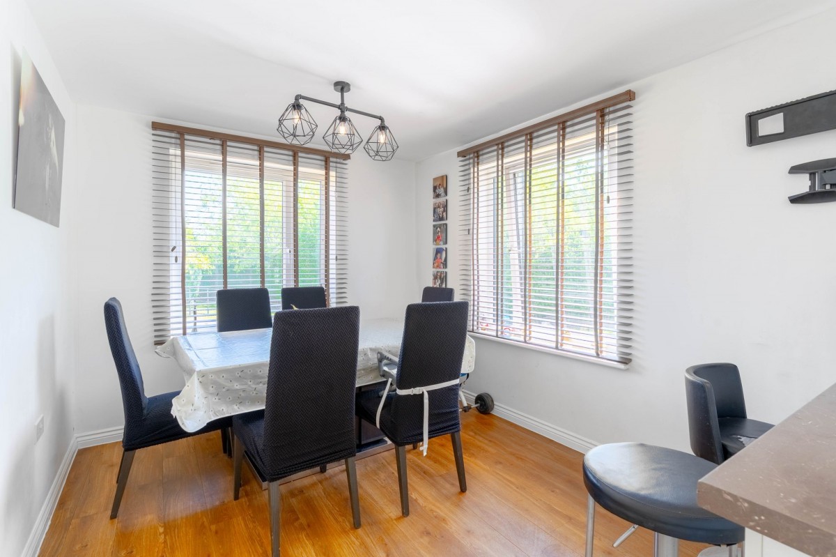 Kelvin Drive, Withersfield, CB9