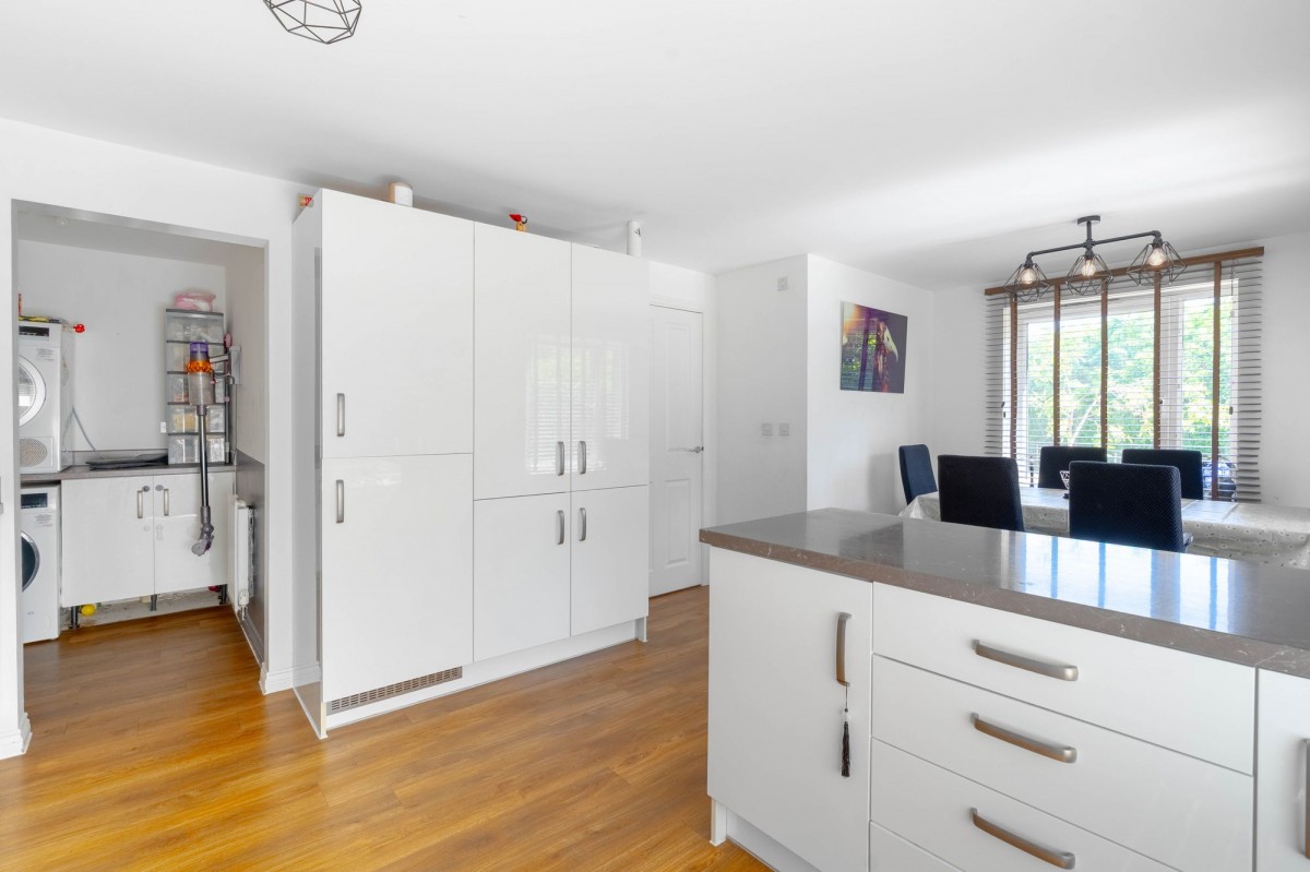 Kelvin Drive, Withersfield, CB9