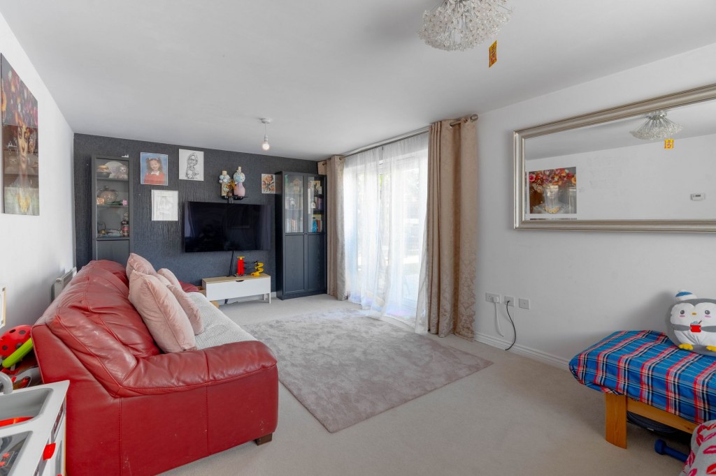 Kelvin Drive, Withersfield, CB9