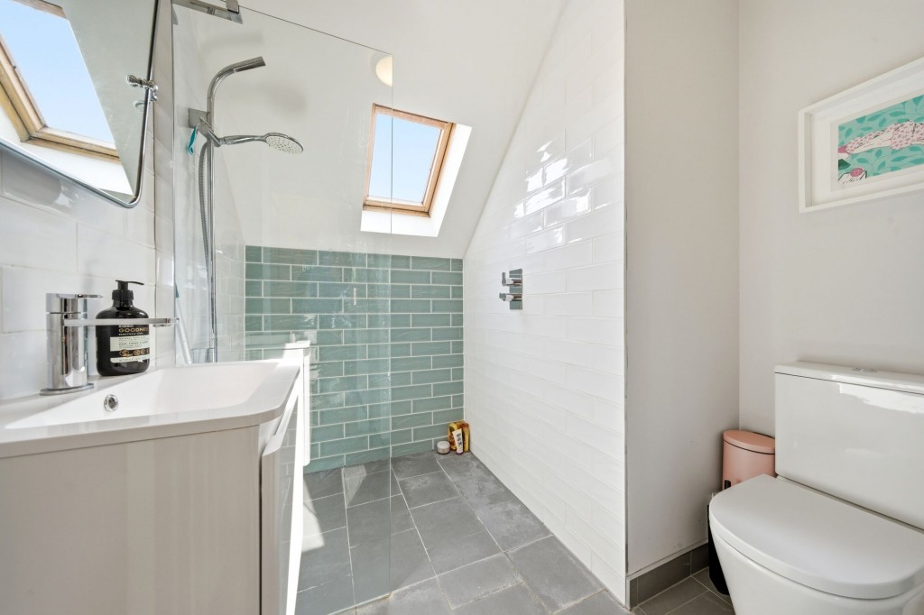 Ravensworth Gardens, Cambridge, CB1