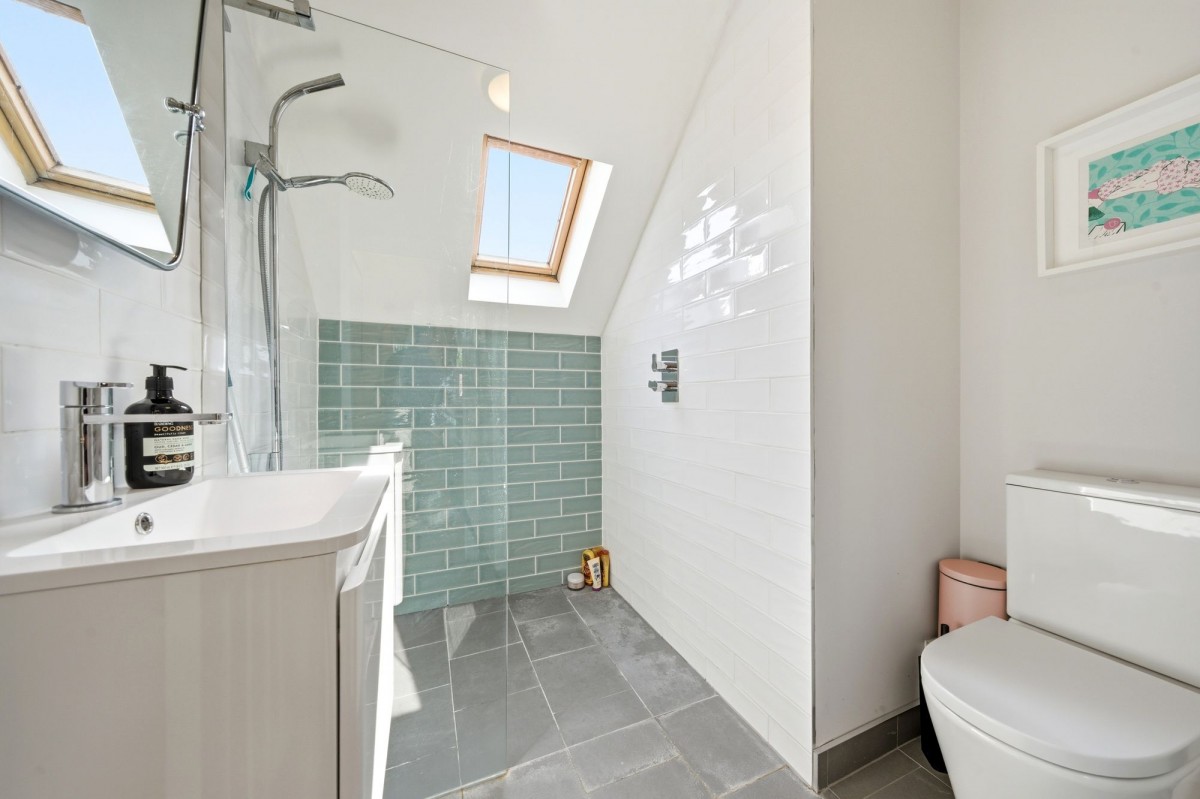 Ravensworth Gardens, Cambridge, CB1
